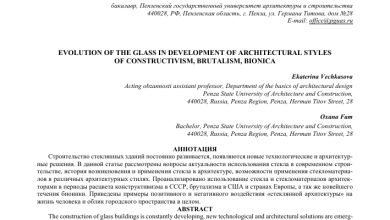 Photo of Истоки реставрации стеклянных изделий в древние времена