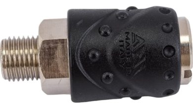 Photo of Общее описание быстросъемных разъемов