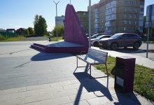 Photo of Поддержание чистоты и порядка в парках