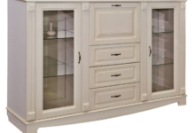 Photo of Особенности и назначение сервантов эконом