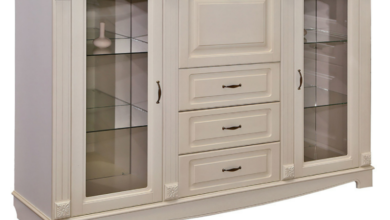 Photo of Особенности и назначение сервантов эконом