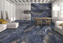 Photo of Преимущества использования синей плитки в интерьерах Санкт-Петербурга